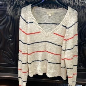 Rag Poets sweater pullover